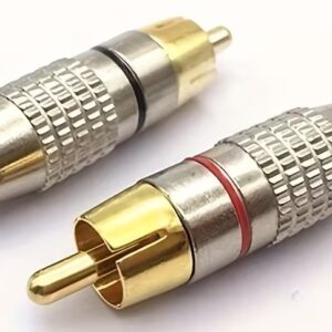 RCA კონექტორი